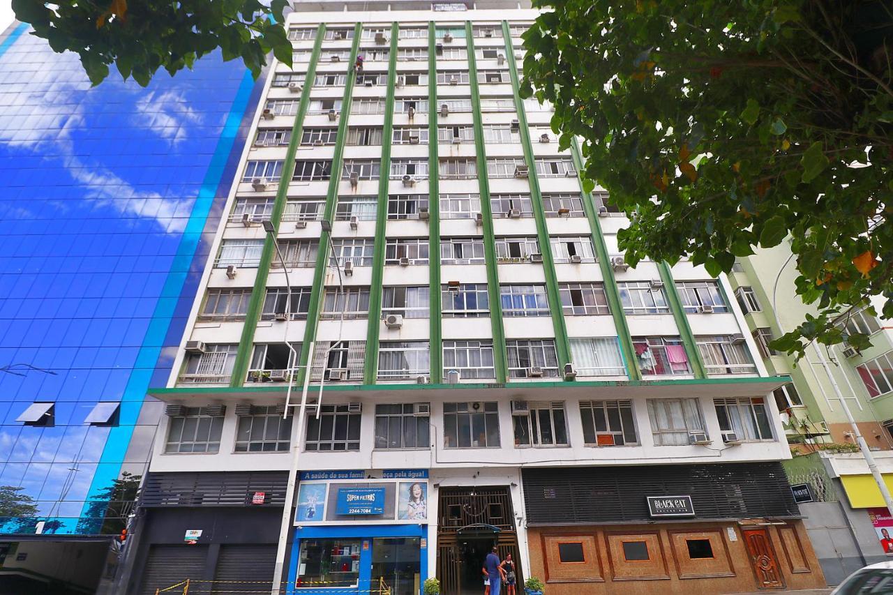 Appartement Rio Spot Homes Vista Mar C056