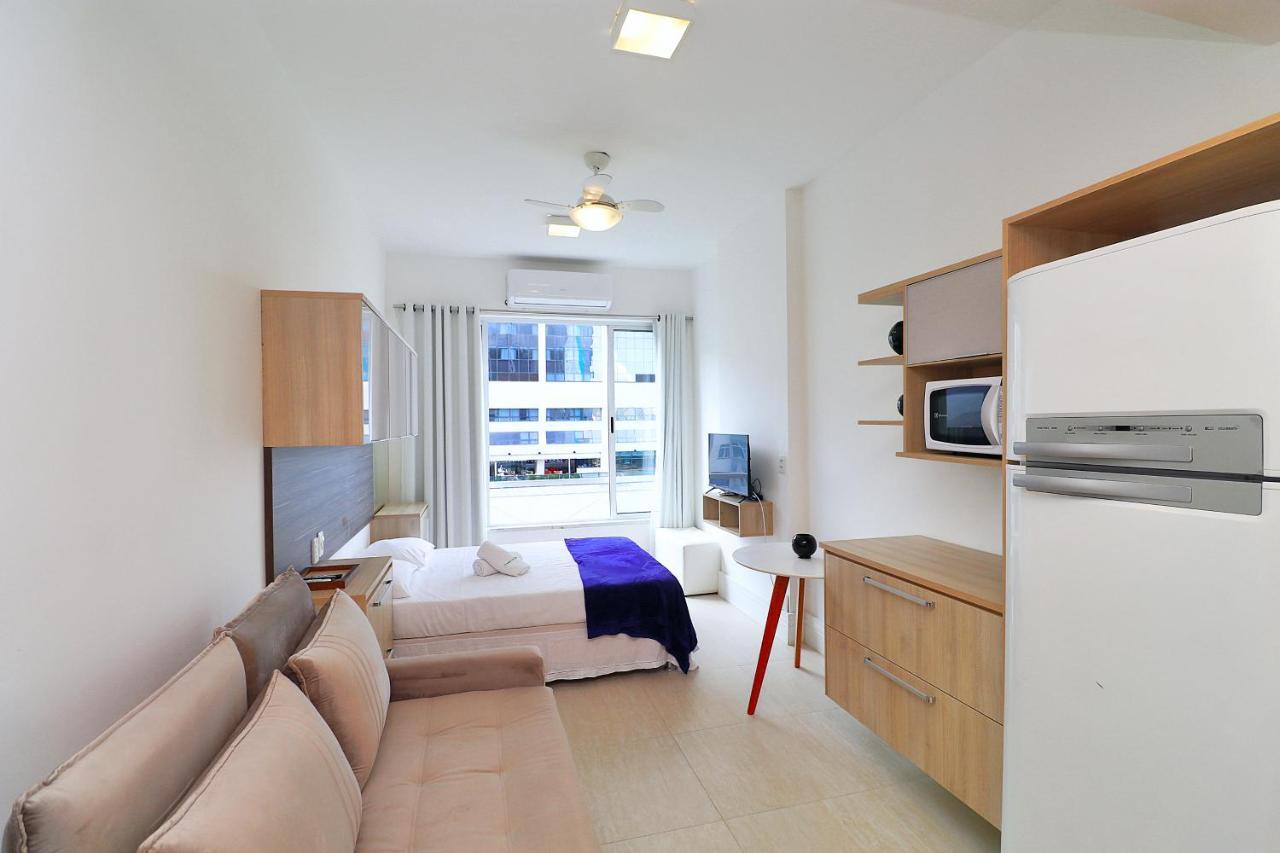 Appartement Rio Spot Homes Vista Mar C056