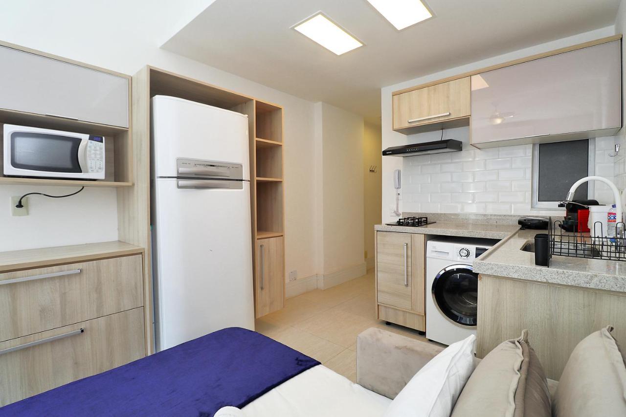 Rio Spot Homes Vista Mar C056 Appartement Rio de Janeiro