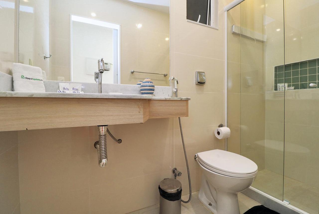Rio Spot Homes Vista Mar C056 Appartement