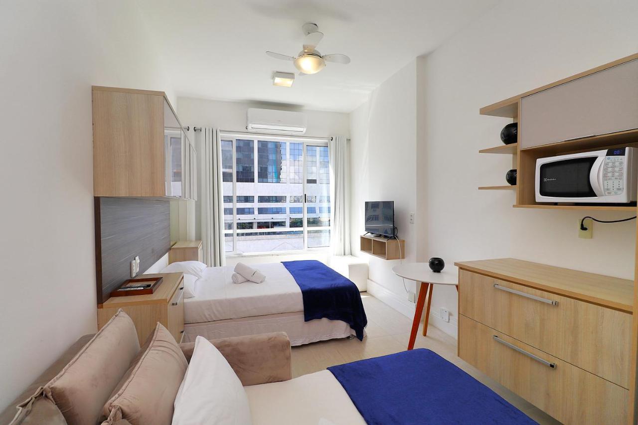 Rio Spot Homes Vista Mar C056 Appartement *
