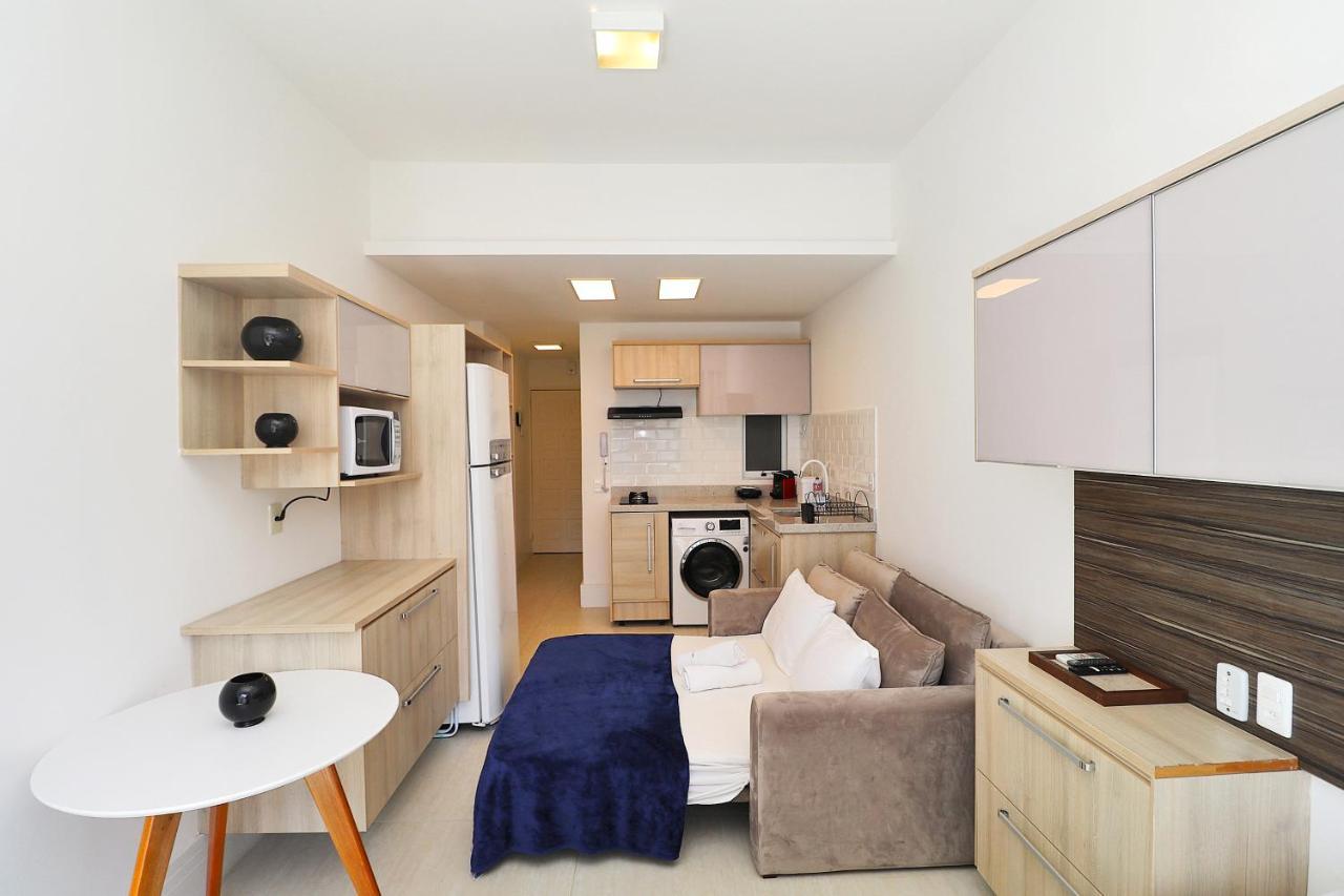 Rio Spot Homes Vista Mar C056 Appartement