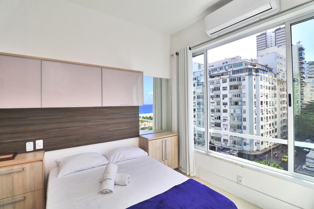 Rio Spot Homes Vista Mar C056 Appartement *
