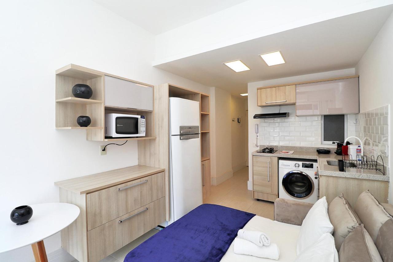 Rio Spot Homes Vista Mar C056 Appartement