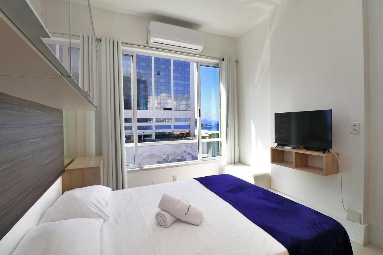 Rio Spot Homes Vista Mar C056 Appartement