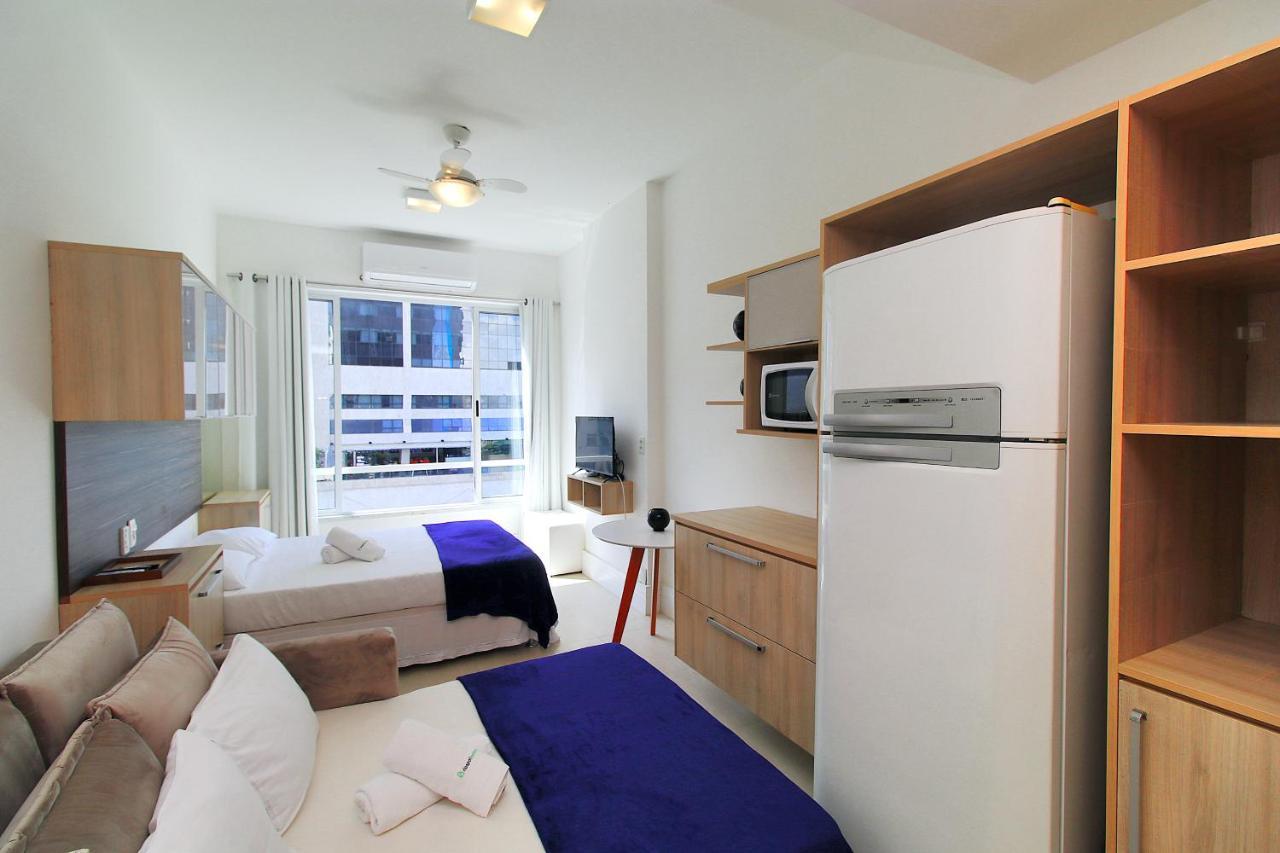 Rio Spot Homes Vista Mar C056 Appartement *