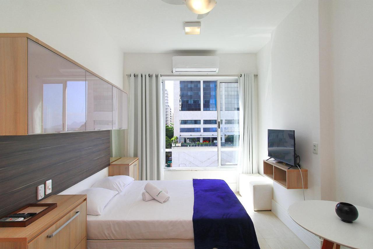 Appartement Rio Spot Homes Vista Mar C056 Rio de Janeiro